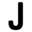 j