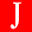 j