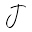 j