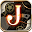 j