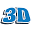 3