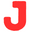 j