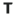 t