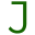 j