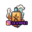 j