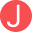 j