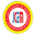 j