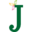 j