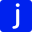 j