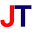 j