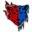 j