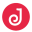 j