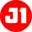 j