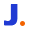 j