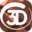 3