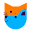 j