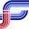 j