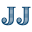 j
