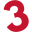 3