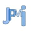 j