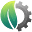 j