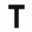 t