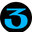 3