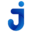 j