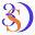 3