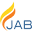j
