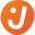j