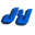 j