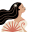 j