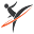 j