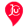 j