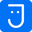 j
