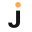 j