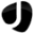 j