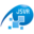 j