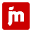 j