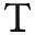 t
