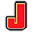 j
