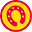 j