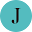 j