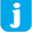 j