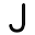 j