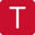 t