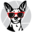 j