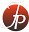 j
