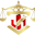 j